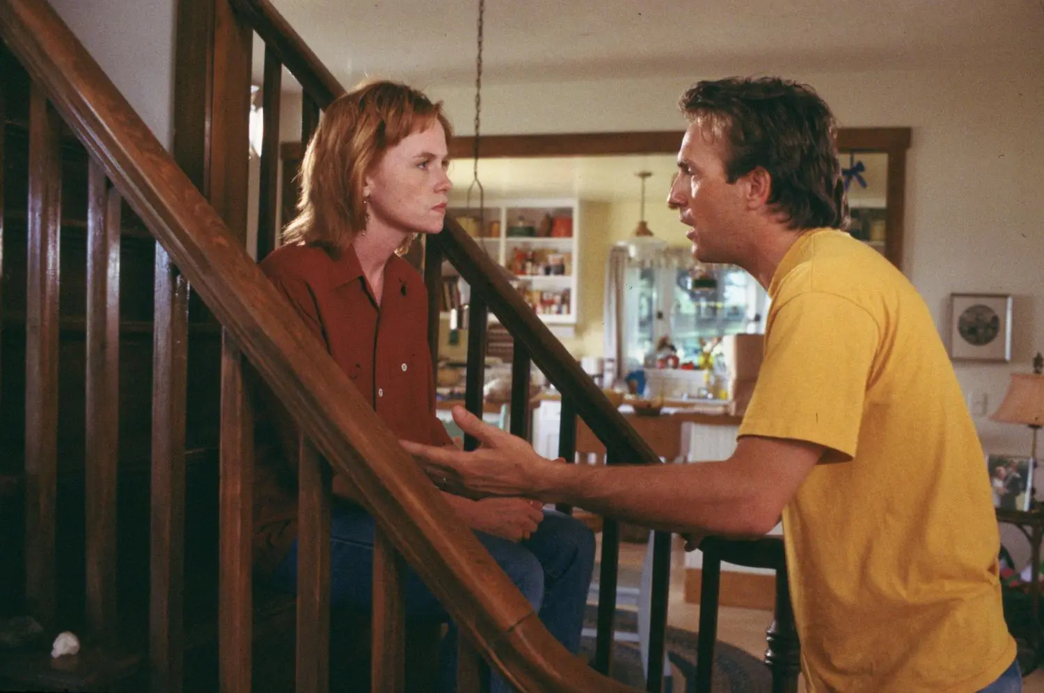 Feld der Träume (Blu-ray)