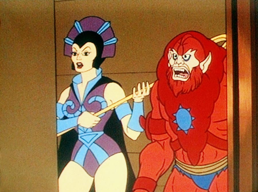 He-Man and the Masters of the Universe (1983) (Vol. 1) (5 Blu-rays) He-Man and the Masters of the Universe (1983) (Vol. 1) (5 Blu-rays)