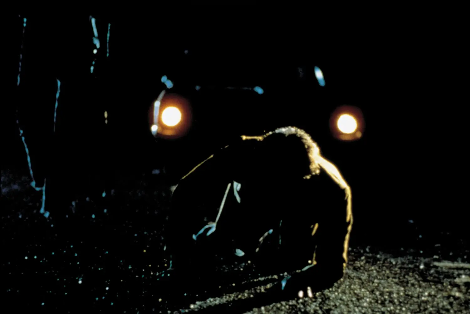 Blood Simple – Eine mörderische Nacht (4K-Remastered) (Blu-ray)