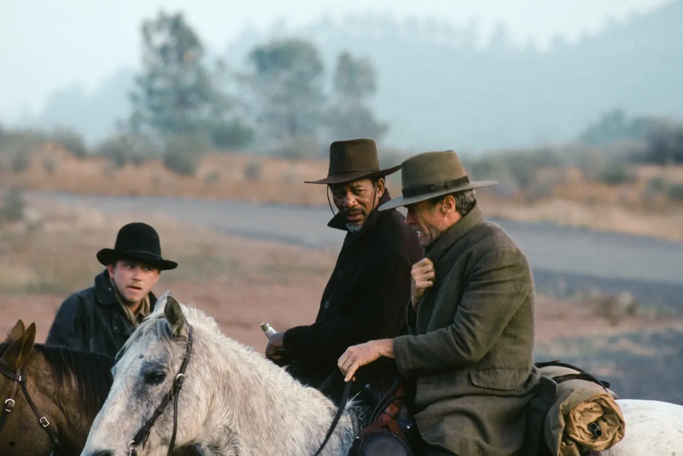 Erbarmungslos (Blu-ray)