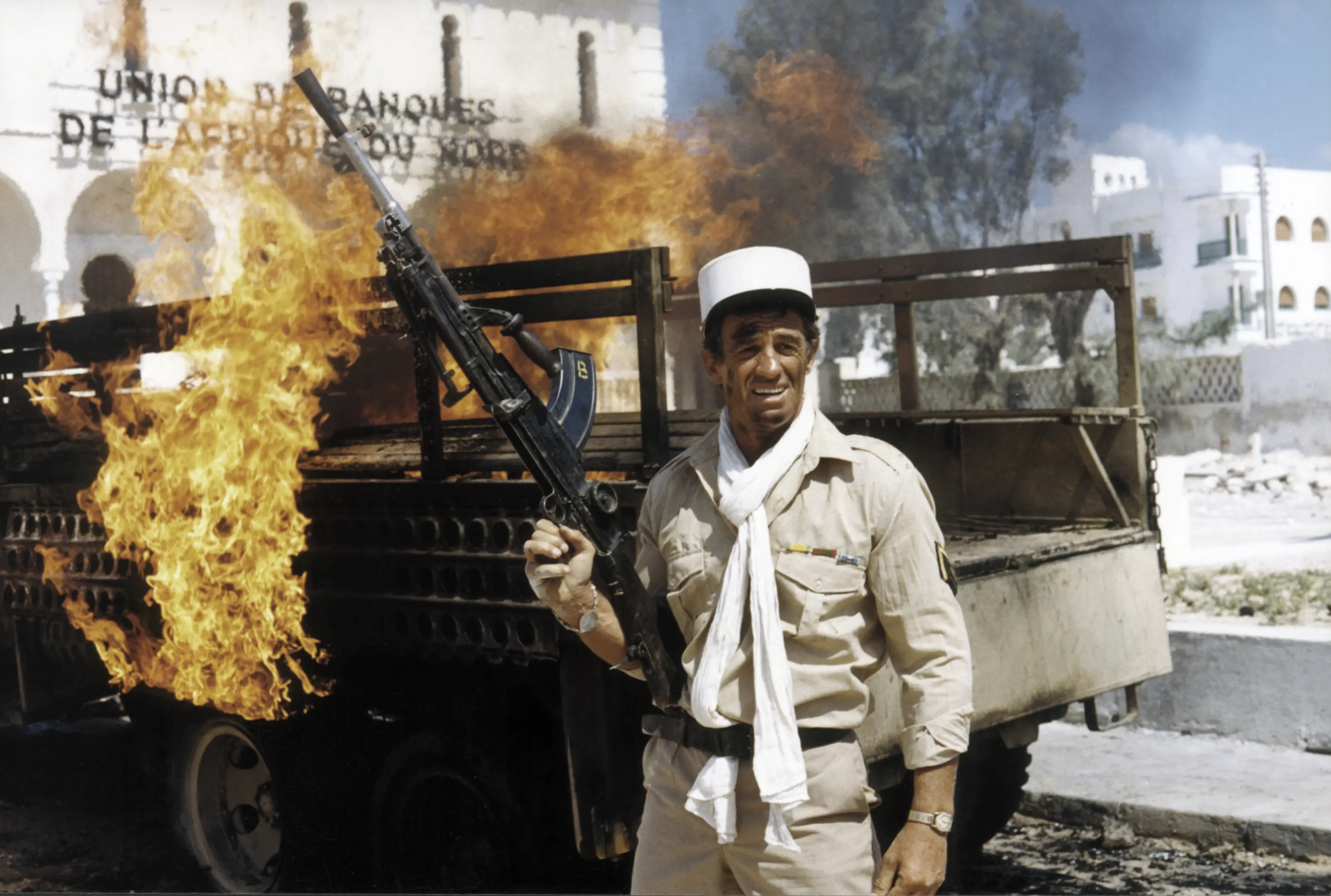 Die Glorreichen (Belmondo Collection) (Blu-ray)