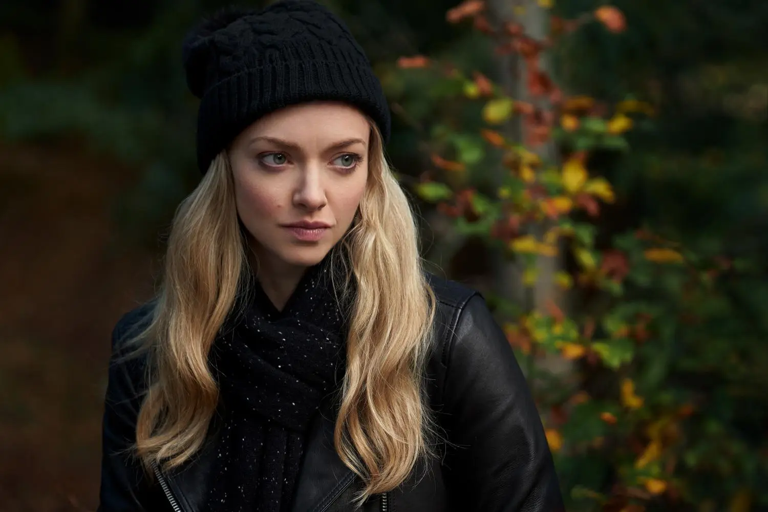 Du hättest gehen sollen (Blu-ray)