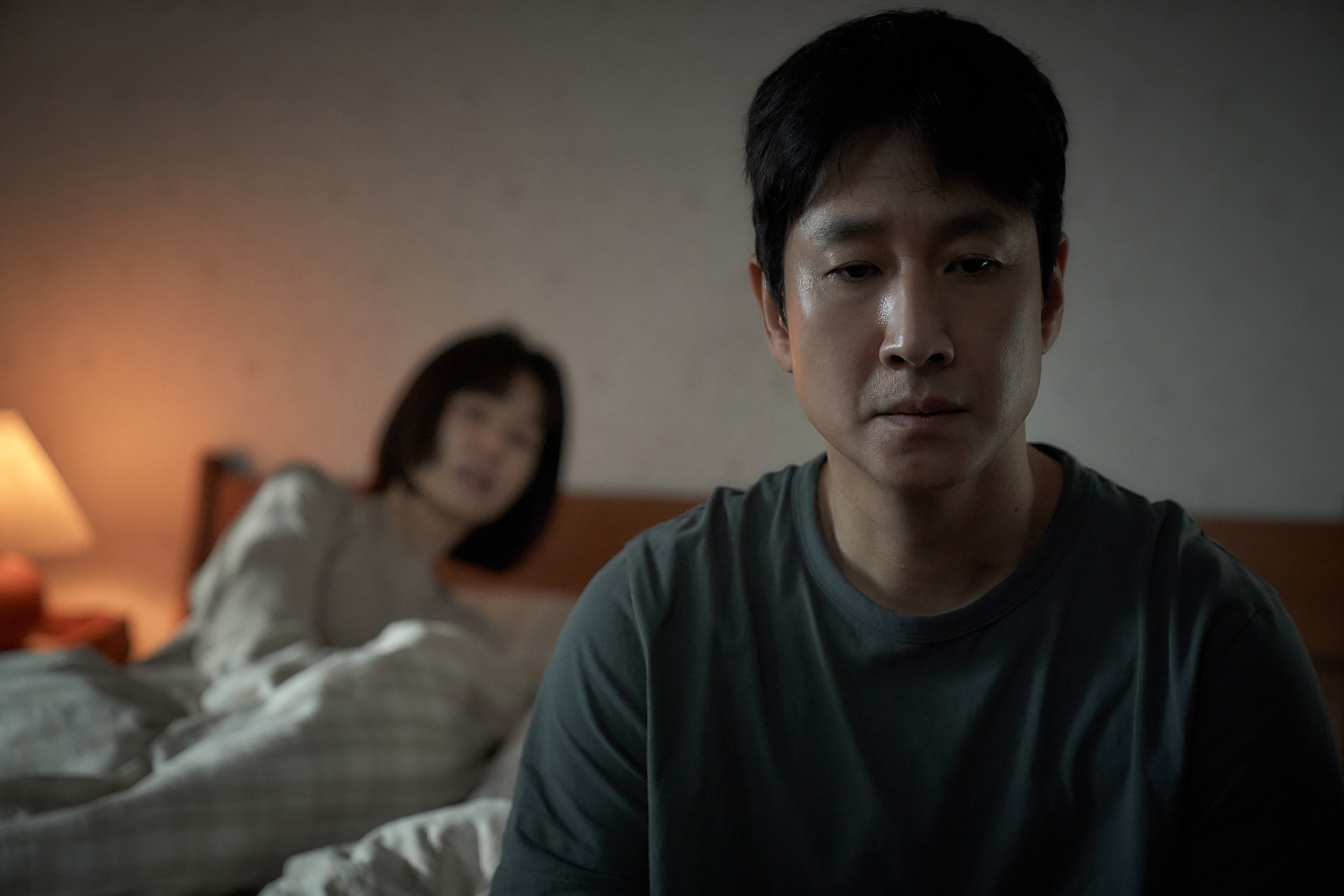 Sleep (Mediabook, Blu-ray+DVD) Person, Photographie, Portrait, Erwachsener, Frau