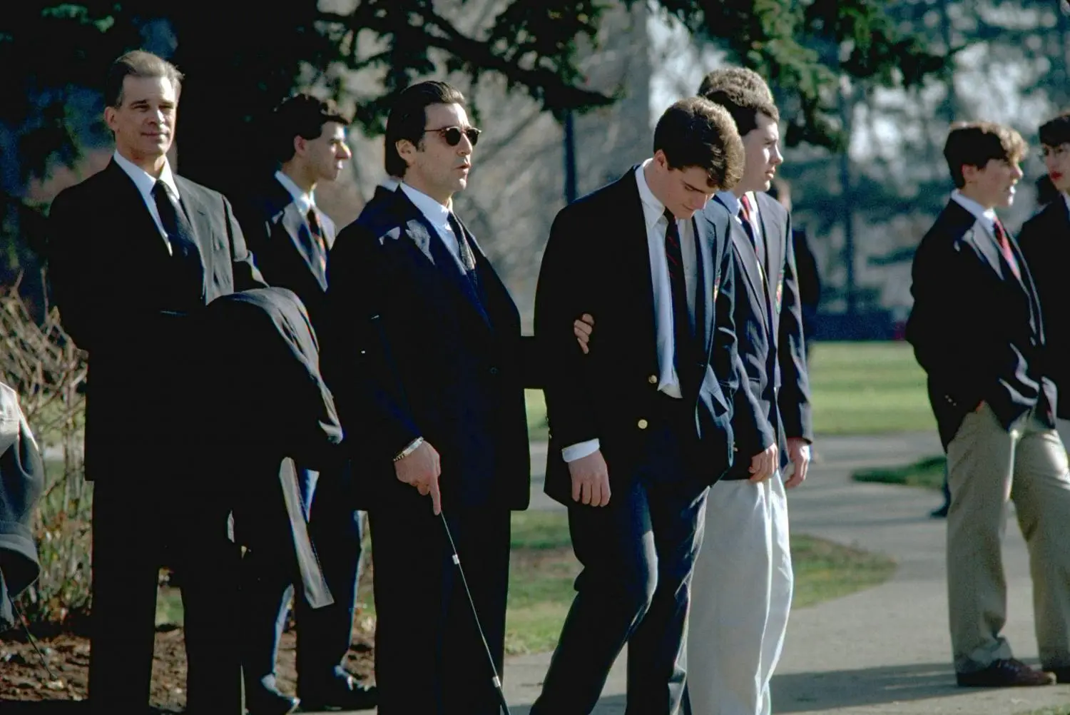 Der Duft der Frauen (Blu-ray)