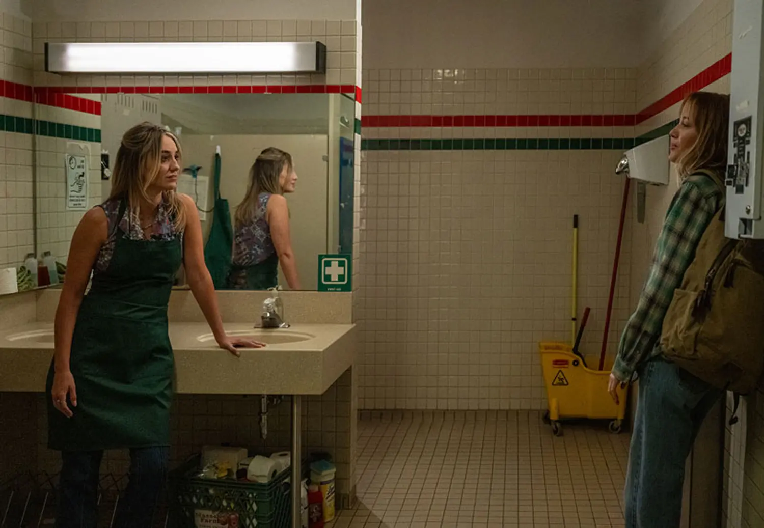 Für immer ein Teil von dir (Blu-ray)