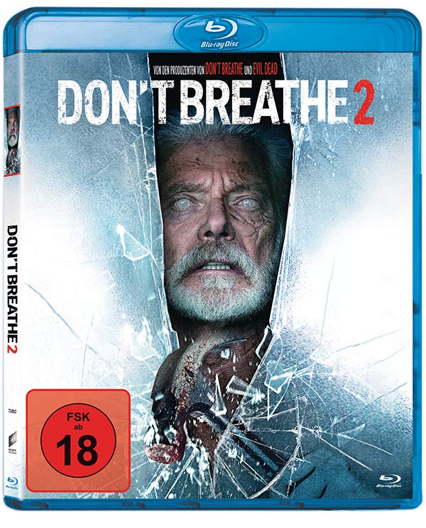 Don't Breathe 2 (Blu-ray) Image 2
