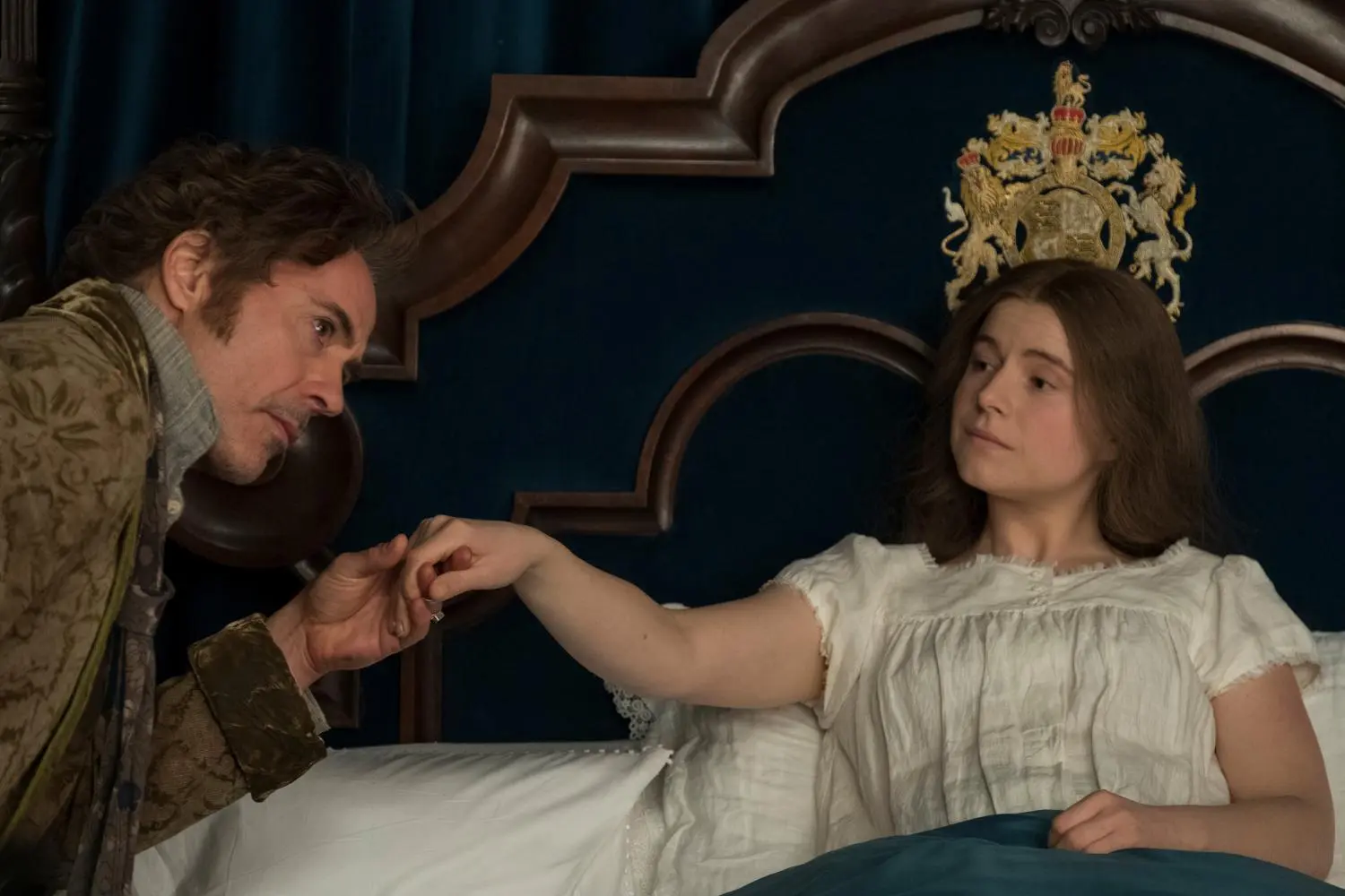 Die fantastische Reise des Dr. Dolittle (Blu-ray)