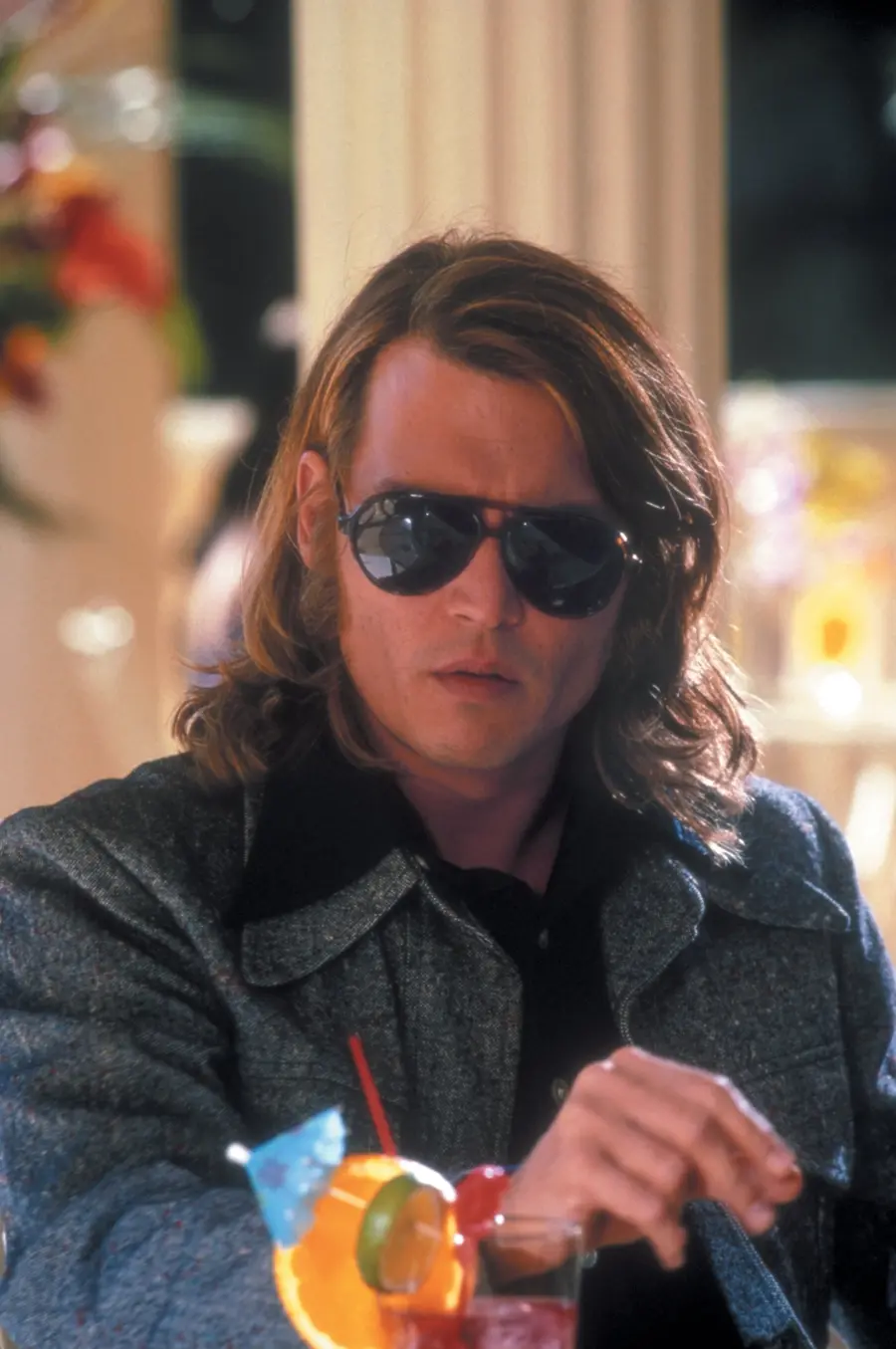 Blow (Blu-ray)