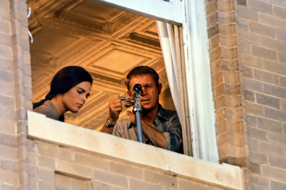 Getaway - Ihre Chance war gleich Null (Mediabook A, 2 Blu-rays)