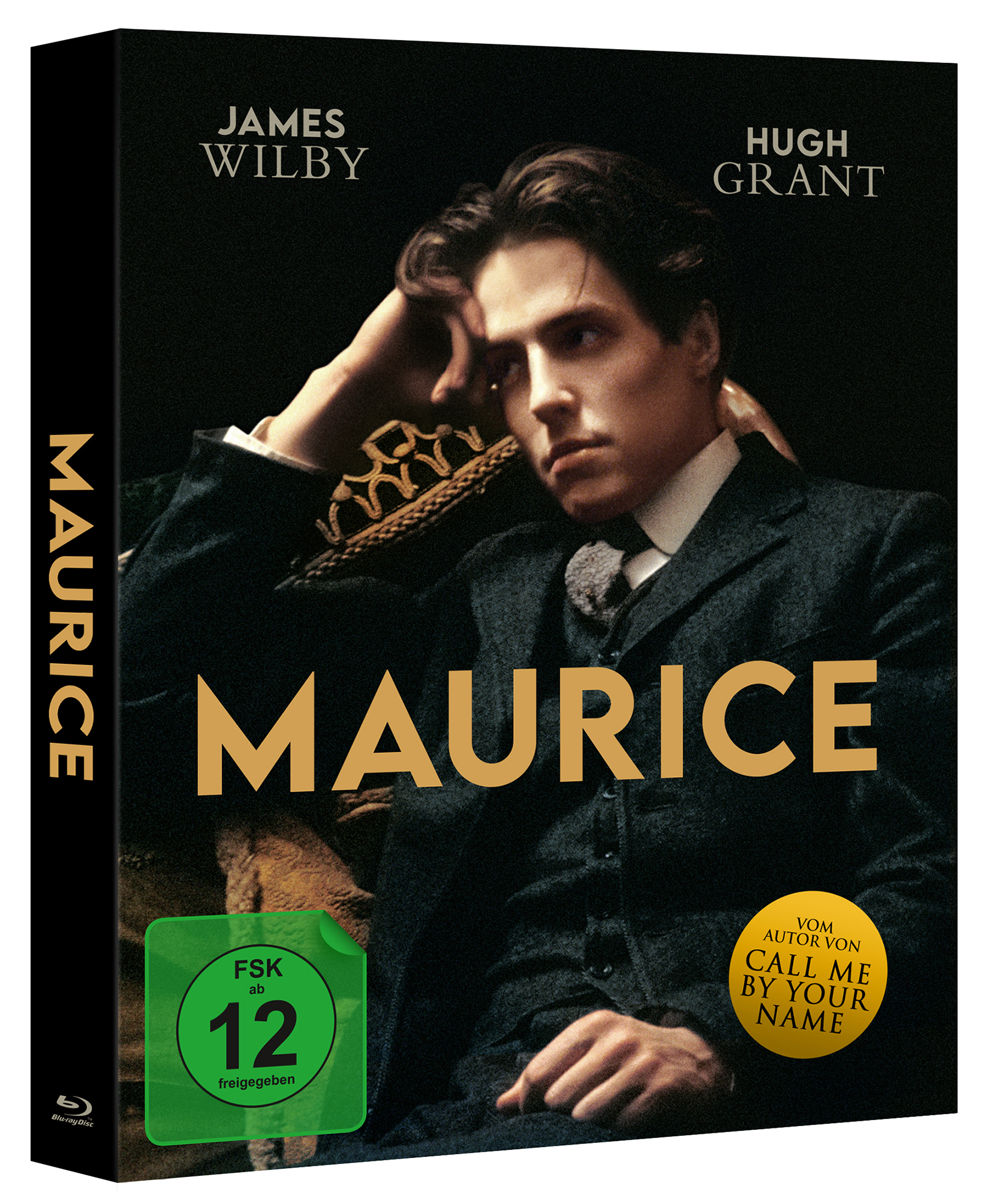 Maurice (Special Edition) (Blu-ray+DVD) Maurice (Special Edition) (Blu-ray+DVD)