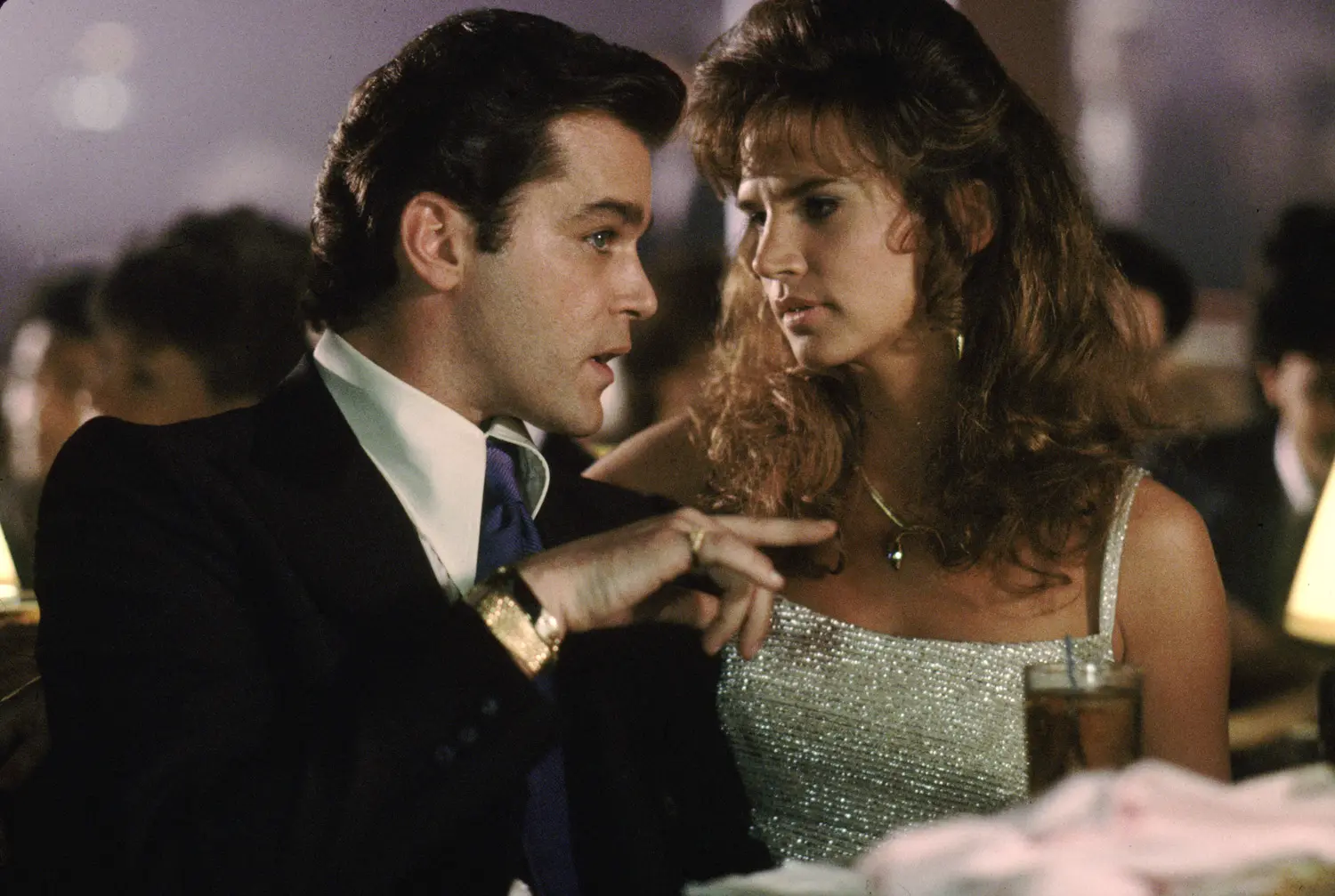 Goodfellas: Drei Jahrzehnte in der Mafia (DVD)