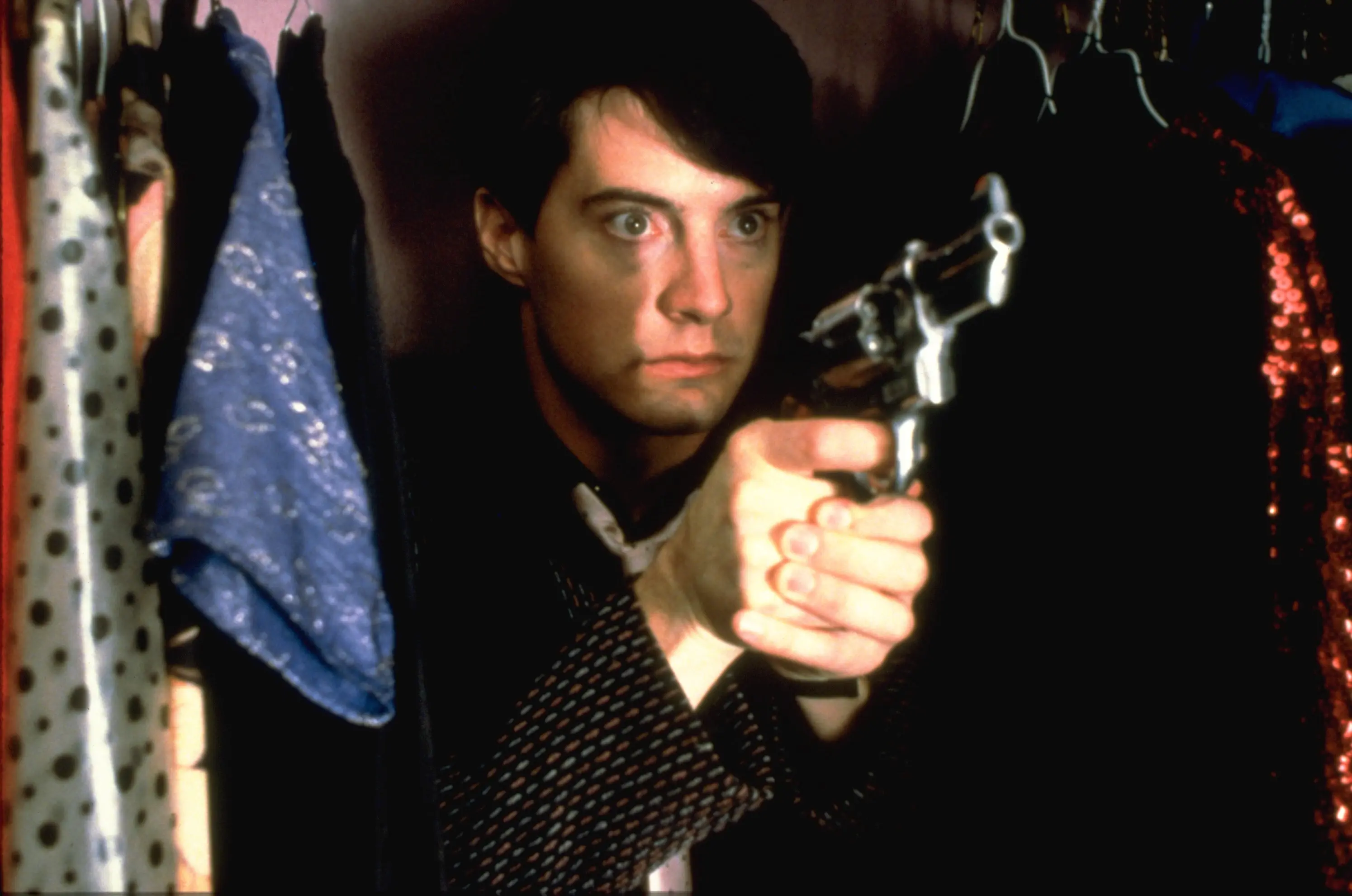 Blue Velvet (Mediabook A, 4K-UHD+2 Blu-rays) Blue Velvet (Mediabook A, 4K-UHD+2 Blu-rays)