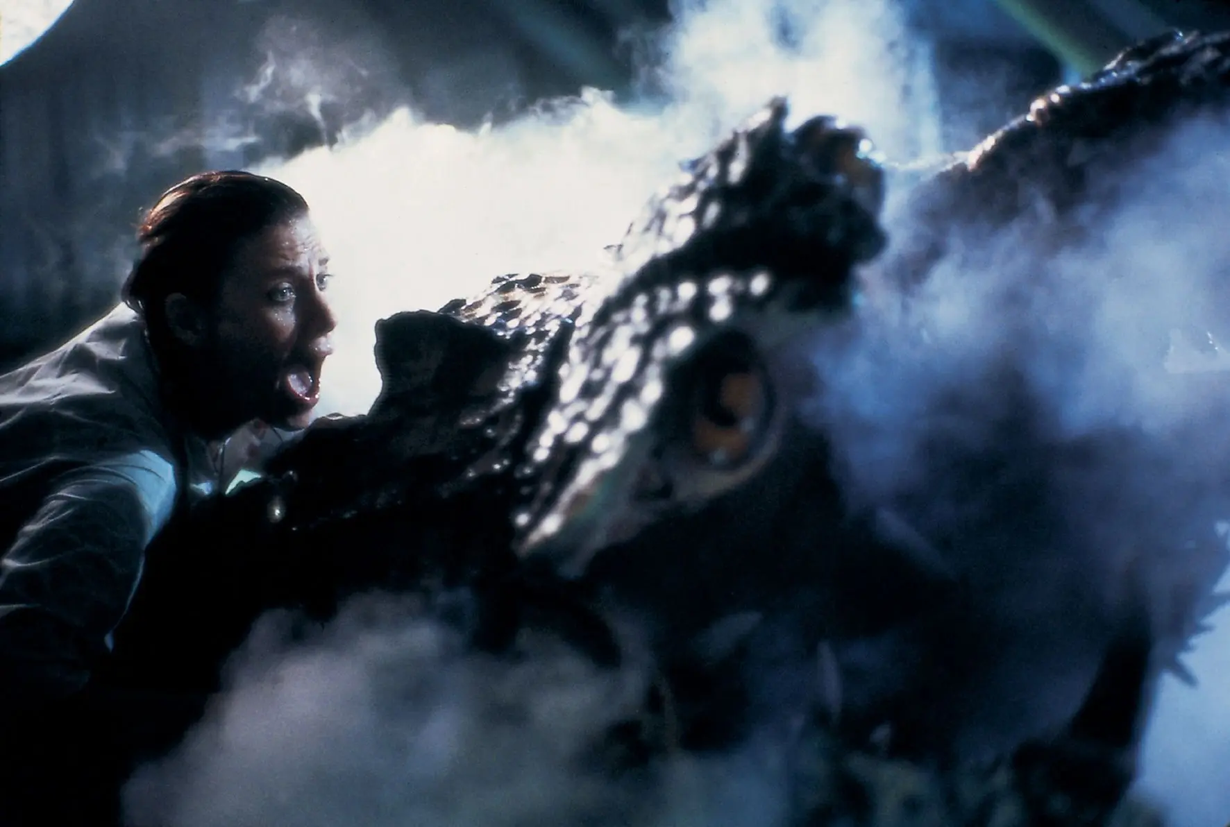 Deep Star Six (Mediabook, 4K-UHD+Blu-ray)