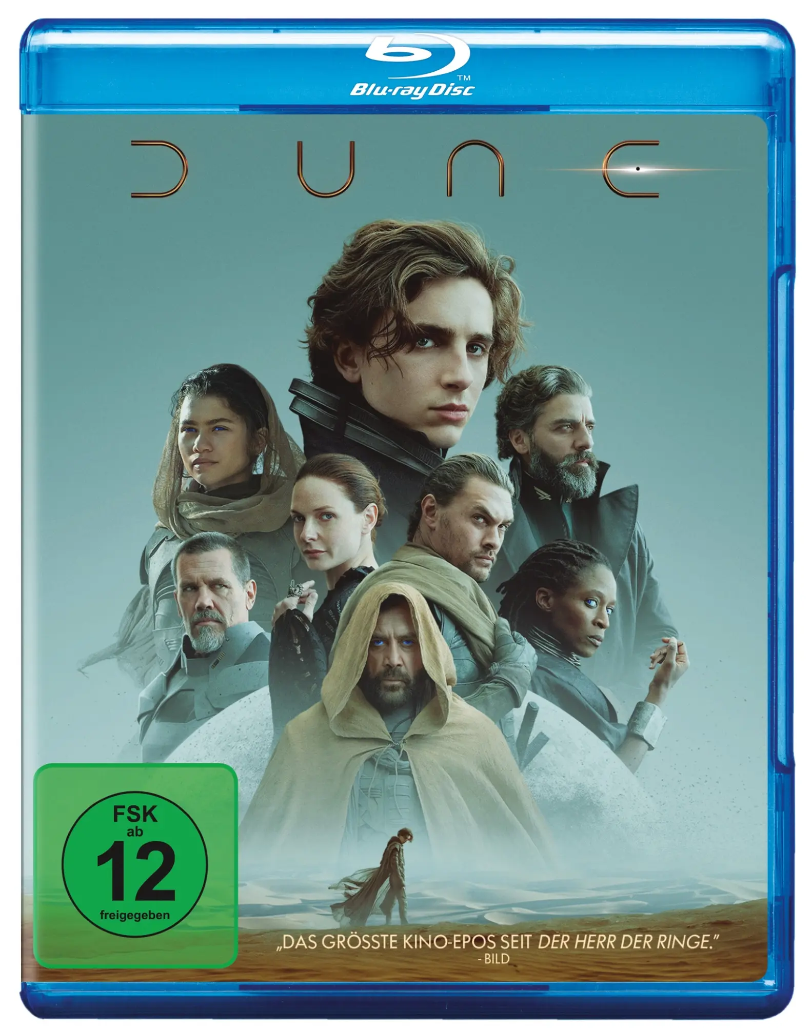 Dune (Blu-ray)