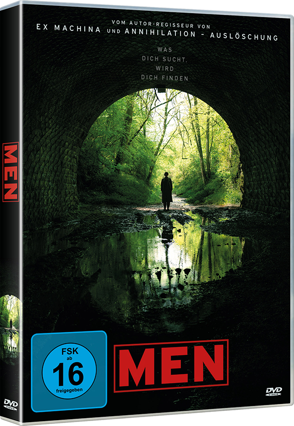 Men (DVD) Men (DVD)