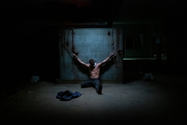 Demonic (Blu-ray) Demonic (Blu-ray)