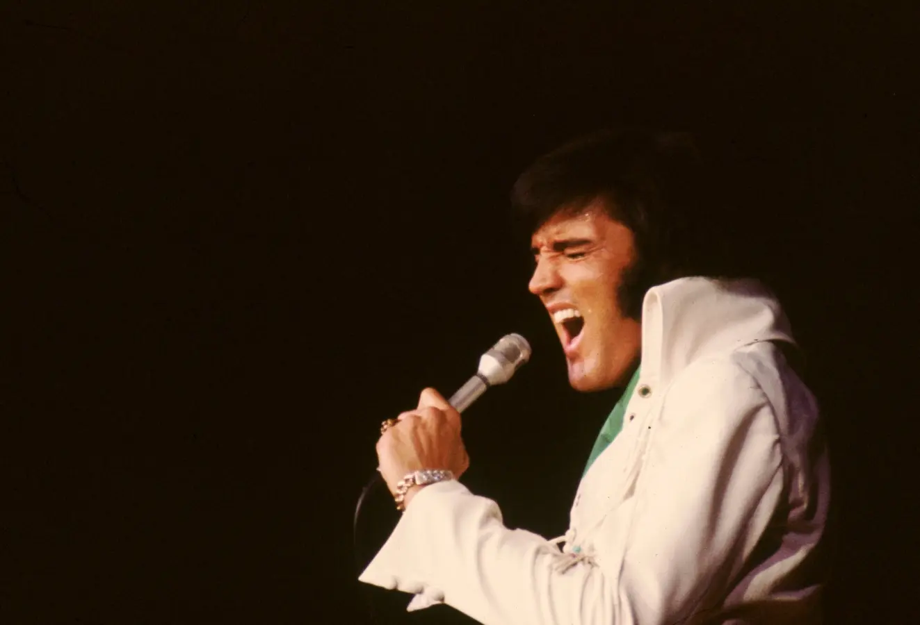 Elvis: That's the Way It Is (Special Edition) (Blu-ray)