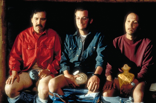 City Slickers - Special Edition (Blu-ray) City Slickers - Special Edition (Blu-ray)