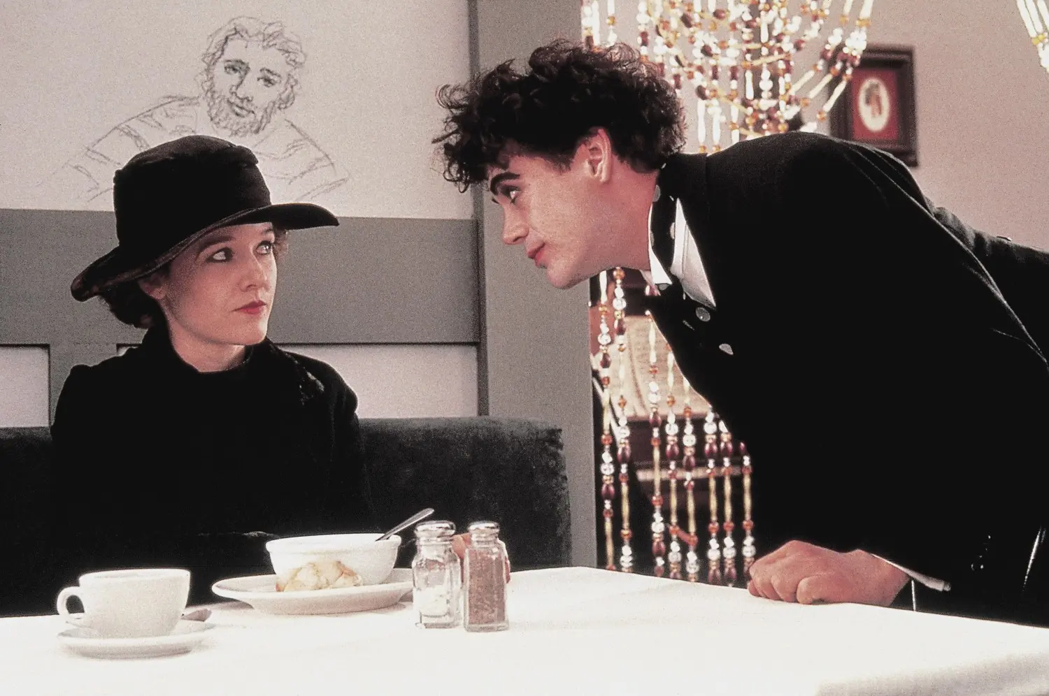 Chaplin (4K UHD + Blu-ray)