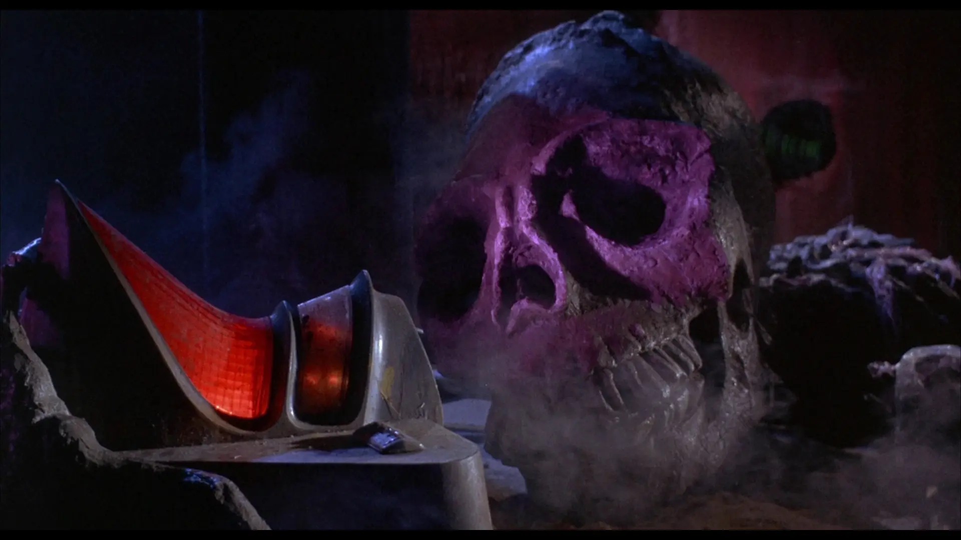 Planet der Vampire (Mediabook, 4K-UHD+2 Blu-rays) Planet der Vampire (Mediabook, 4K-UHD+2 Blu-rays)