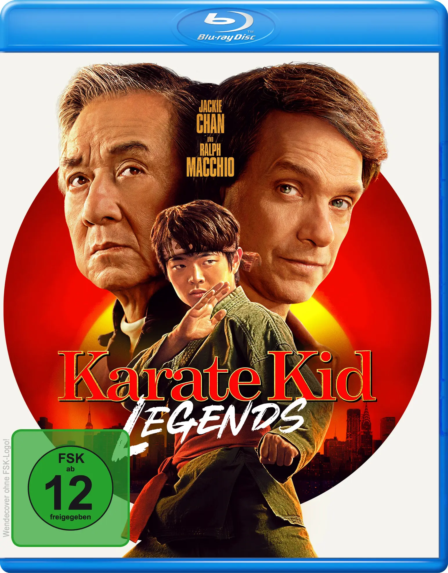 Karate Kid Legends (2025)