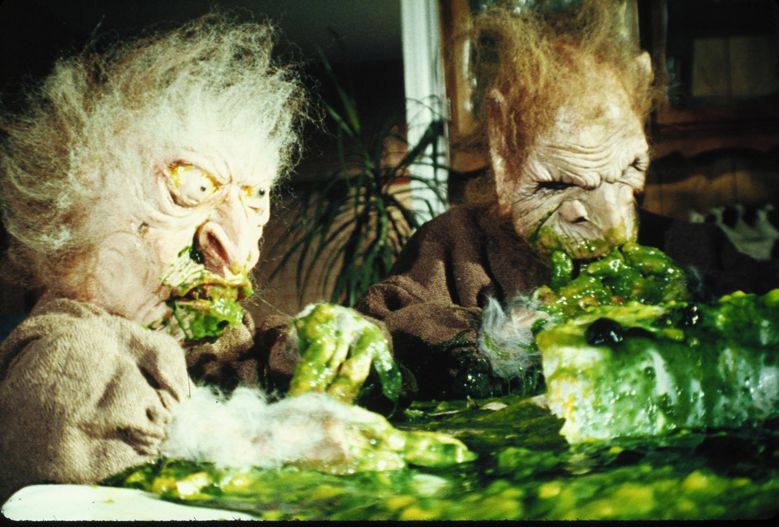 Troll 1+2 -D.ultimat.Box -BR+DVD Troll 1+2 -D.ultimat.Box -BR+DVD