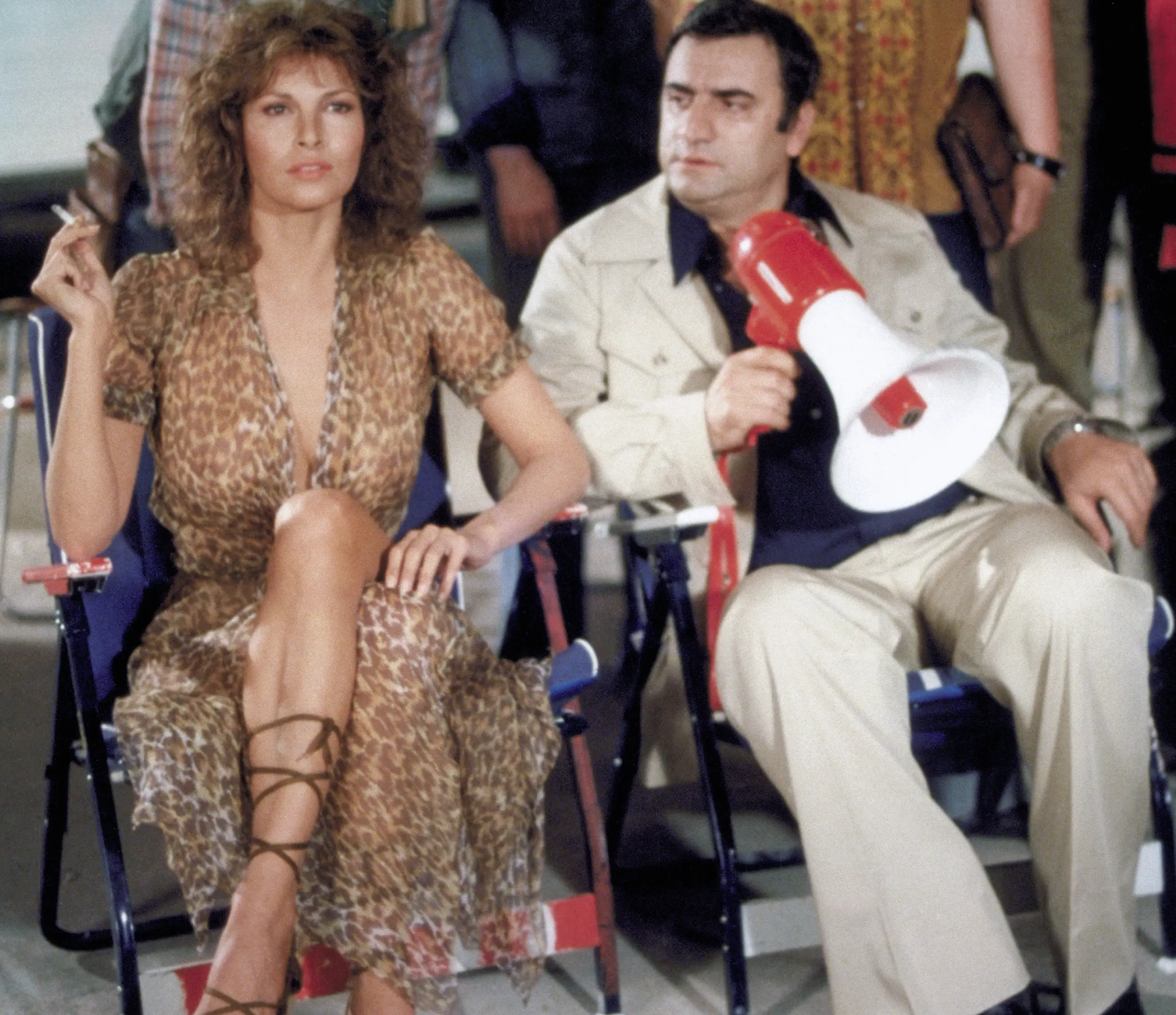 Ein irrer Typ (Belmondo Collection) (Blu-ray)