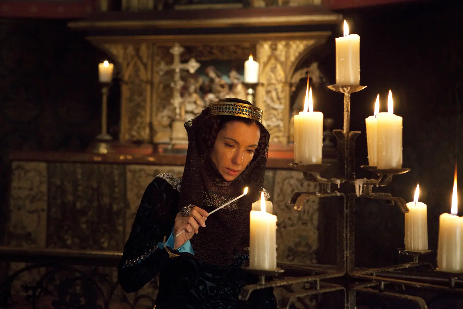 Die Tore der Welt (2 Blu-rays)