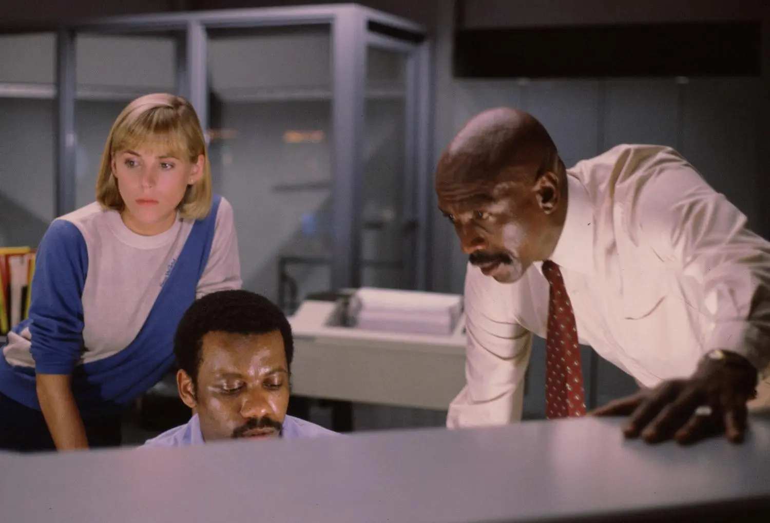 Der weiße Hai 3 (Blu-ray)