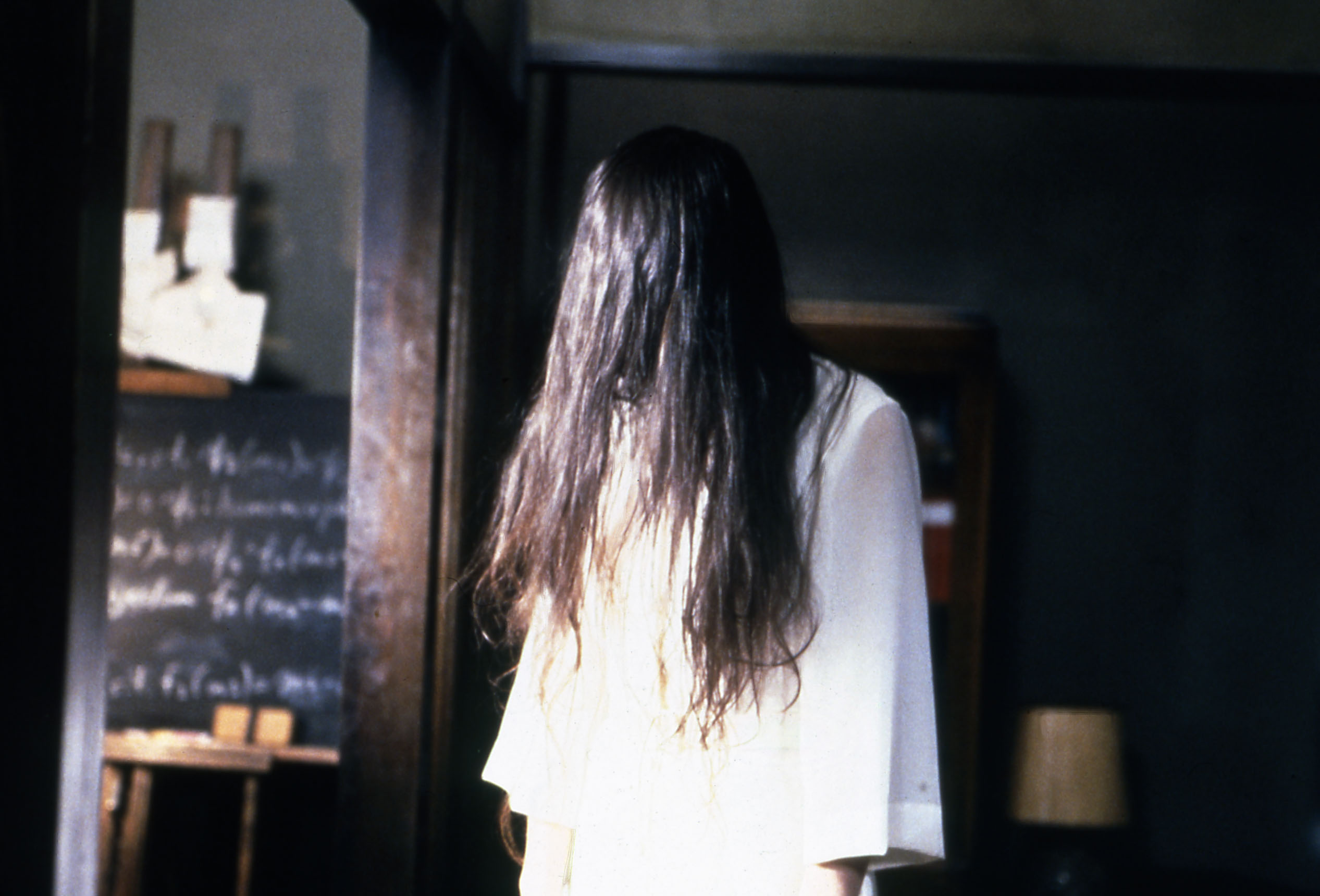 Ringu (J-Horror Collection #2) (Mediabook, 4K-UHD+Blu-ray) (exkl. Shop) Ringu (J-Horror Collection #2) (Mediabook, 4K-UHD+Blu-ray) (exkl. Shop)