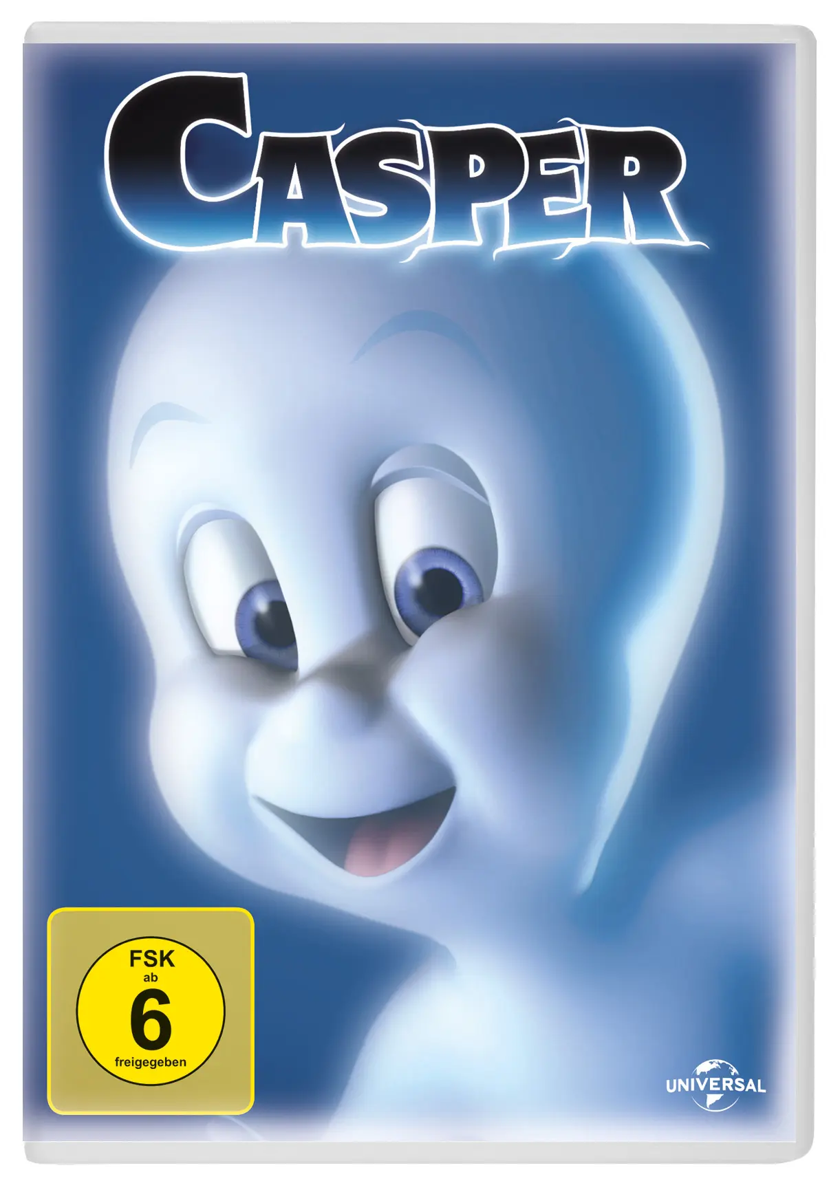 Casper (DVD)