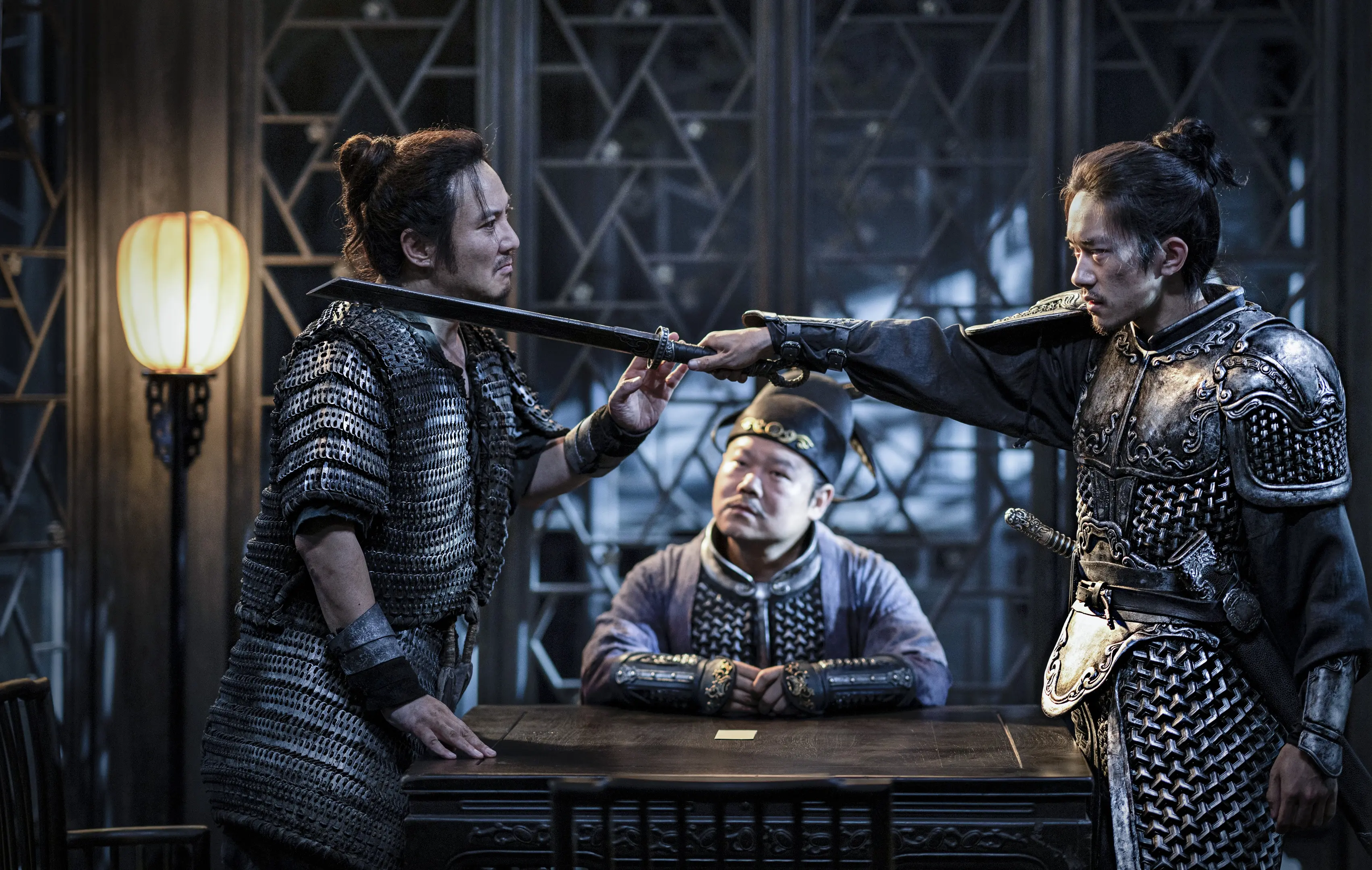 House of Knives (Blu-ray)