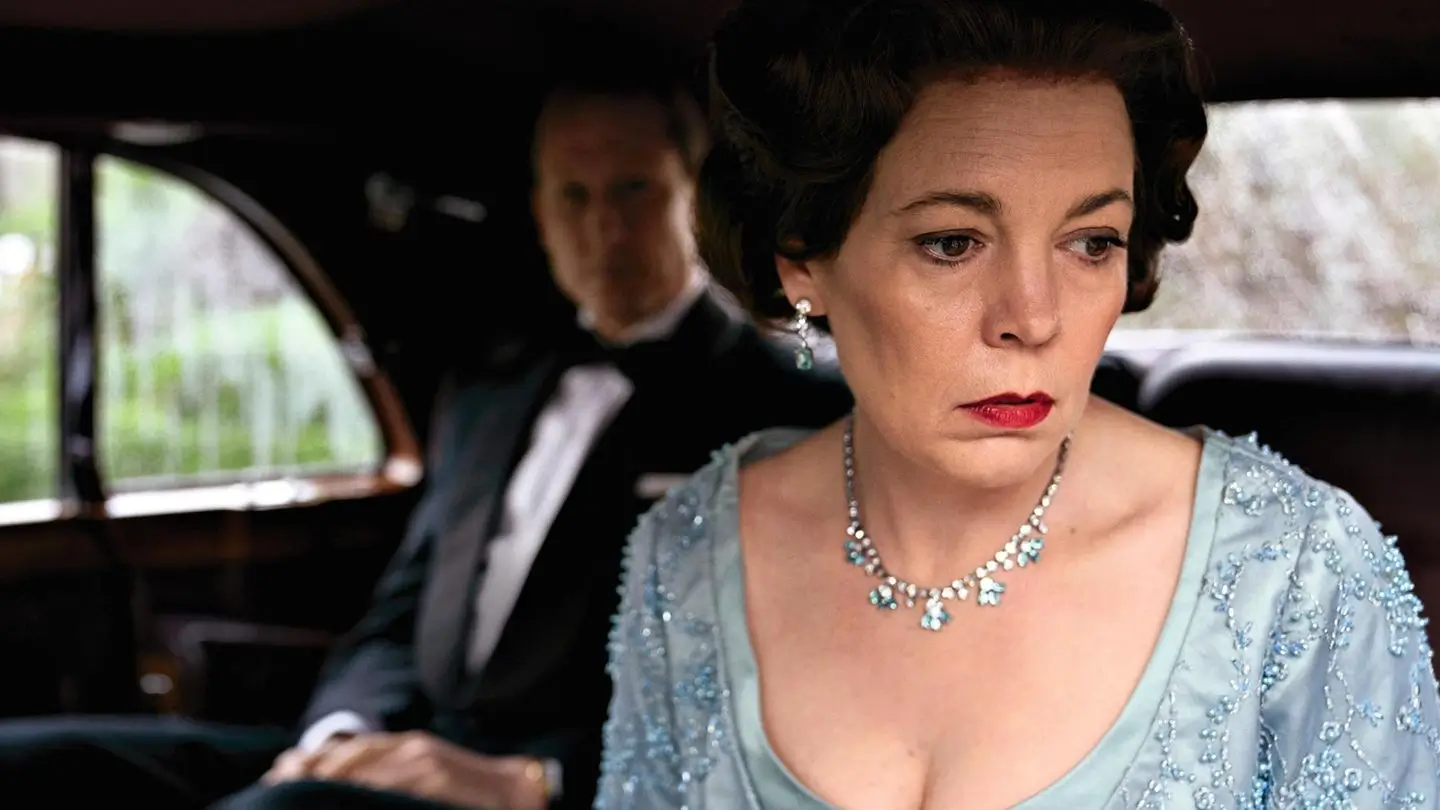 The Crown - Die komplette Serie (24 Blu-rays) Image 6