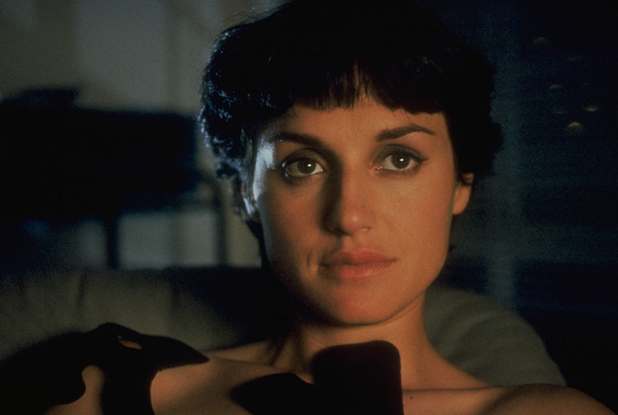 Todfreunde (Bad Influence) (Mediabook, Blu-ray+DVD) Todfreunde (Bad Influence) (Mediabook, Blu-ray+DVD)