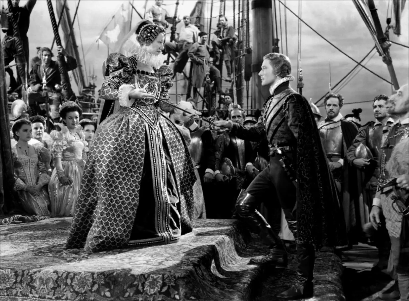 Herr der sieben Meere (Digipack, 2 Blu-rays) Herr der sieben Meere (Digipack, 2 Blu-rays)