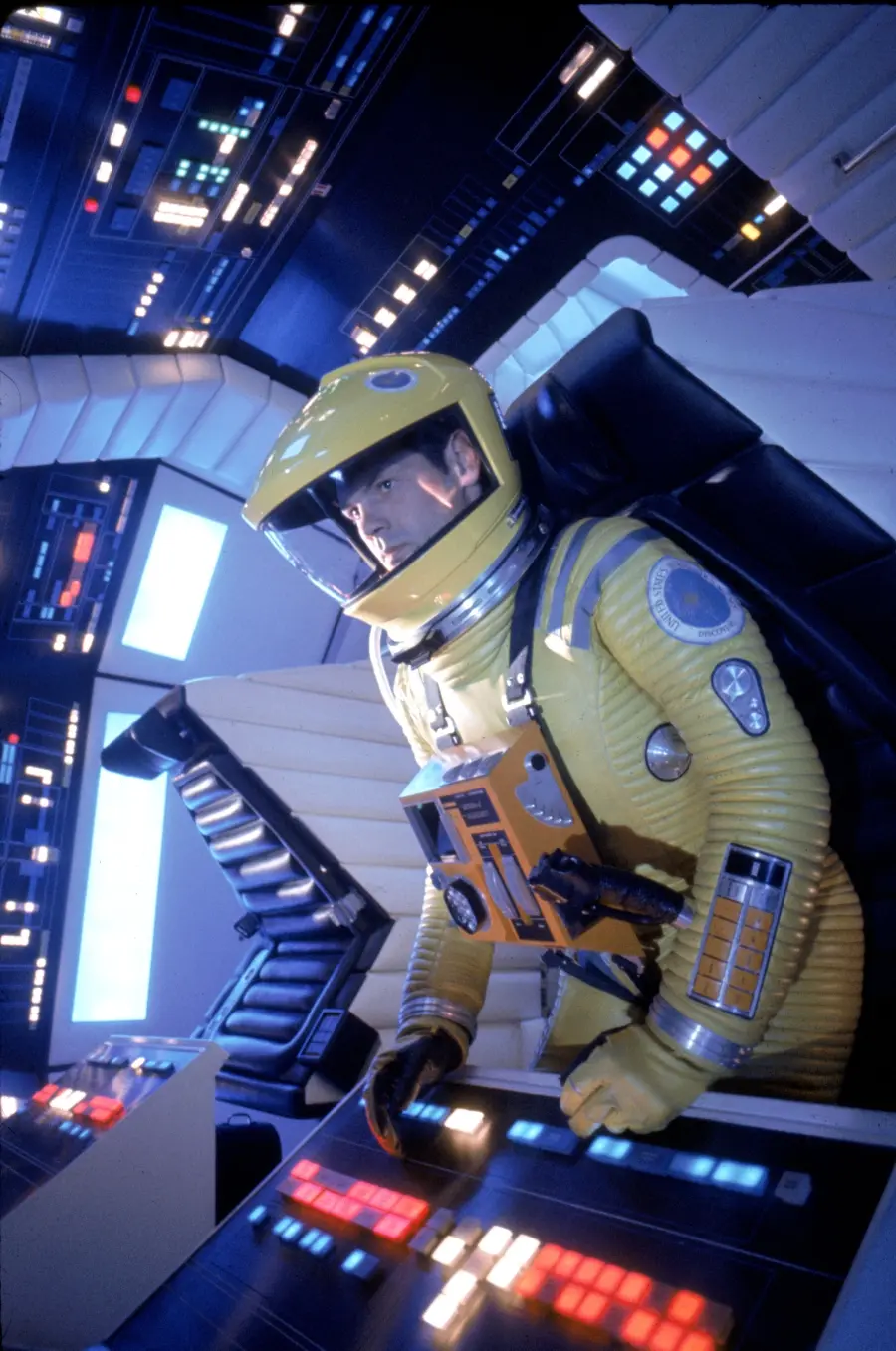 2001: Odyssee im Weltraum (4K UHD)