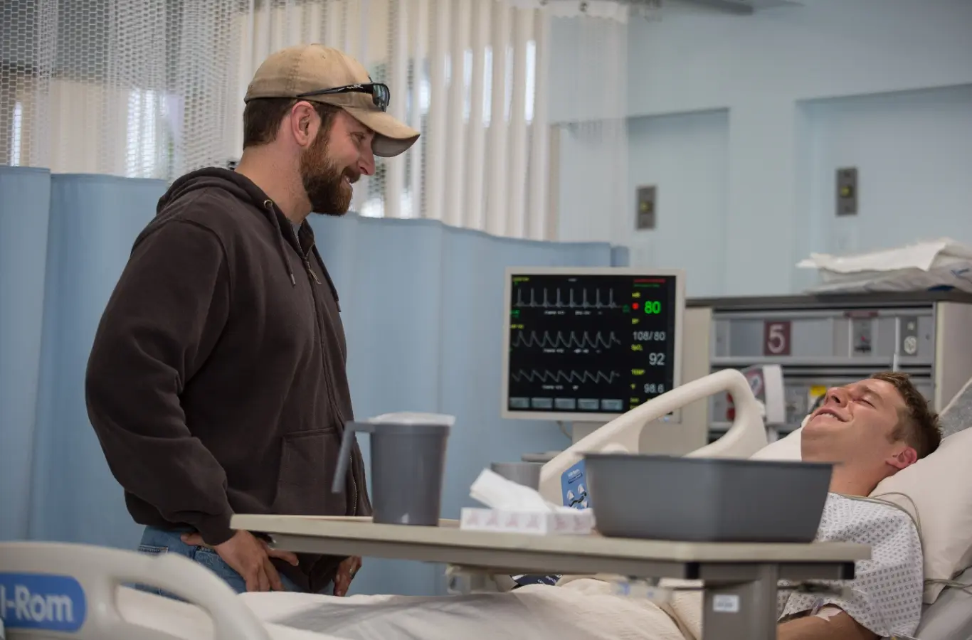 American Sniper (4K UHD)