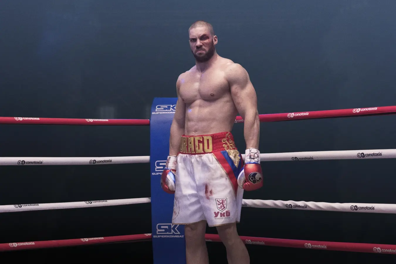 Creed 2: Rocky's Legacy (Blu-ray)