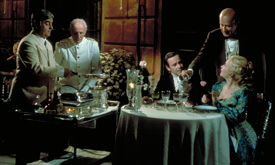 Avanti, Avanti! (Blu-ray) Avanti, Avanti! (Blu-ray)