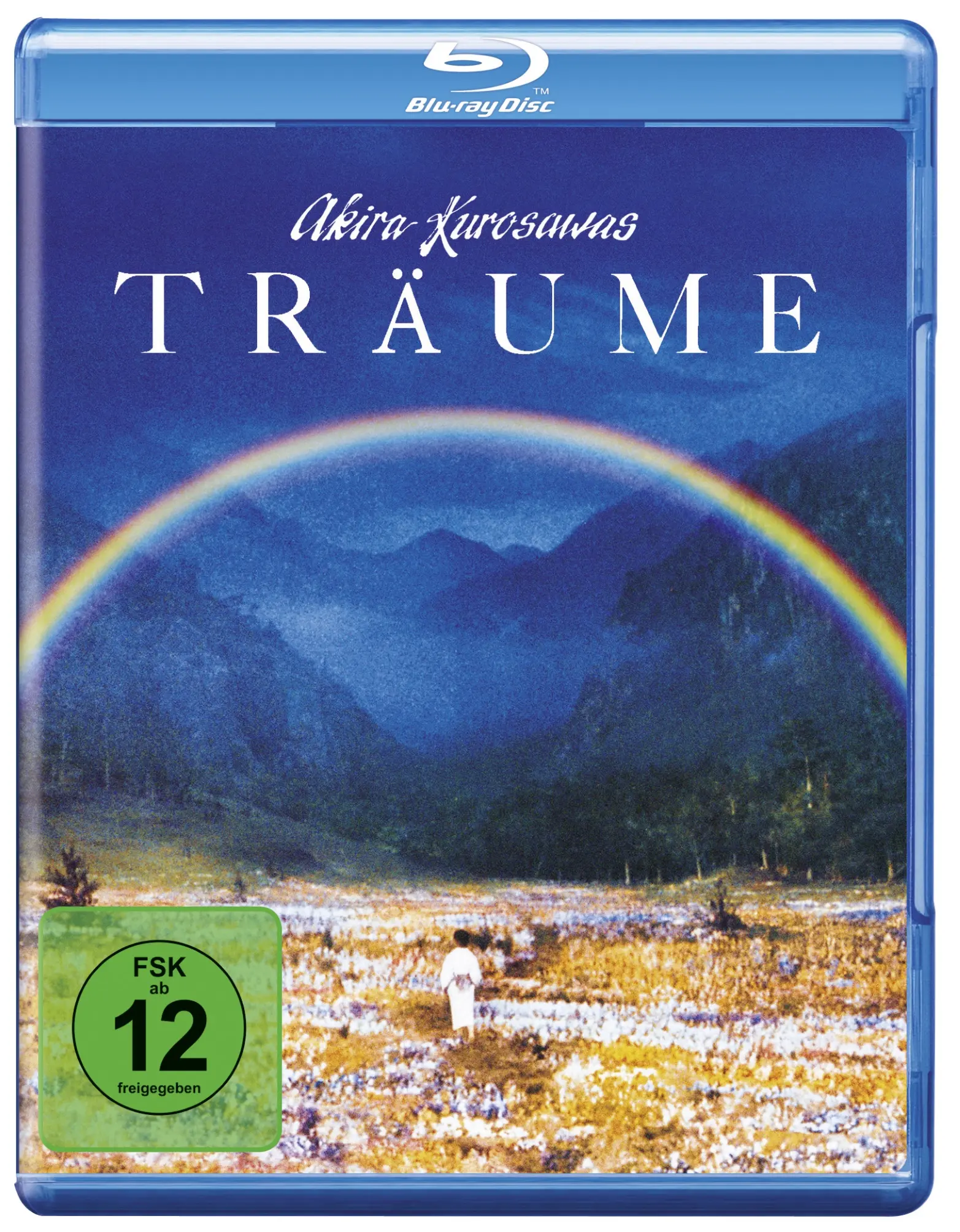 Akira Kurosawas Träume (Blu-ray)