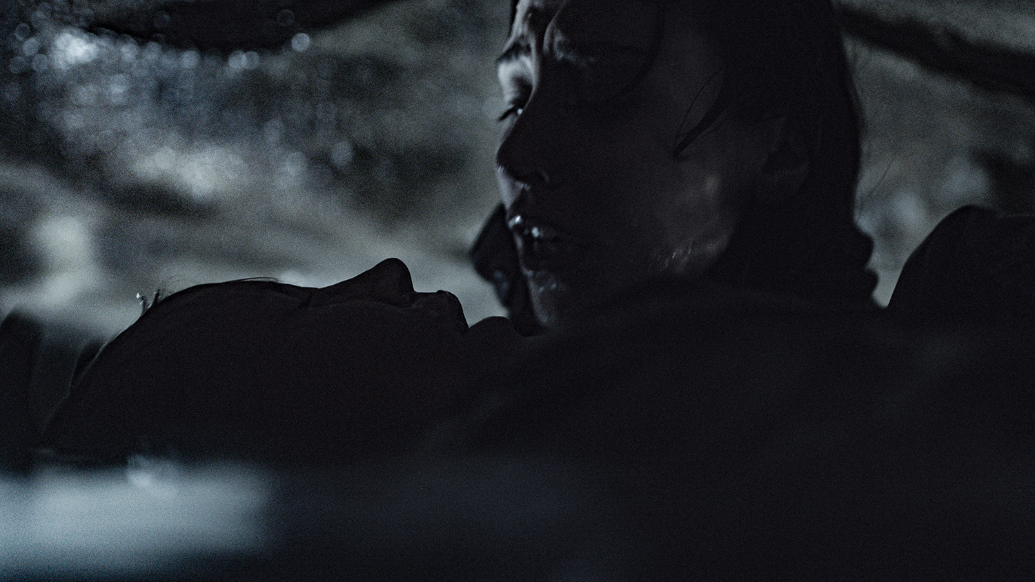 Breaking Surface (DVD) Breaking Surface (DVD)