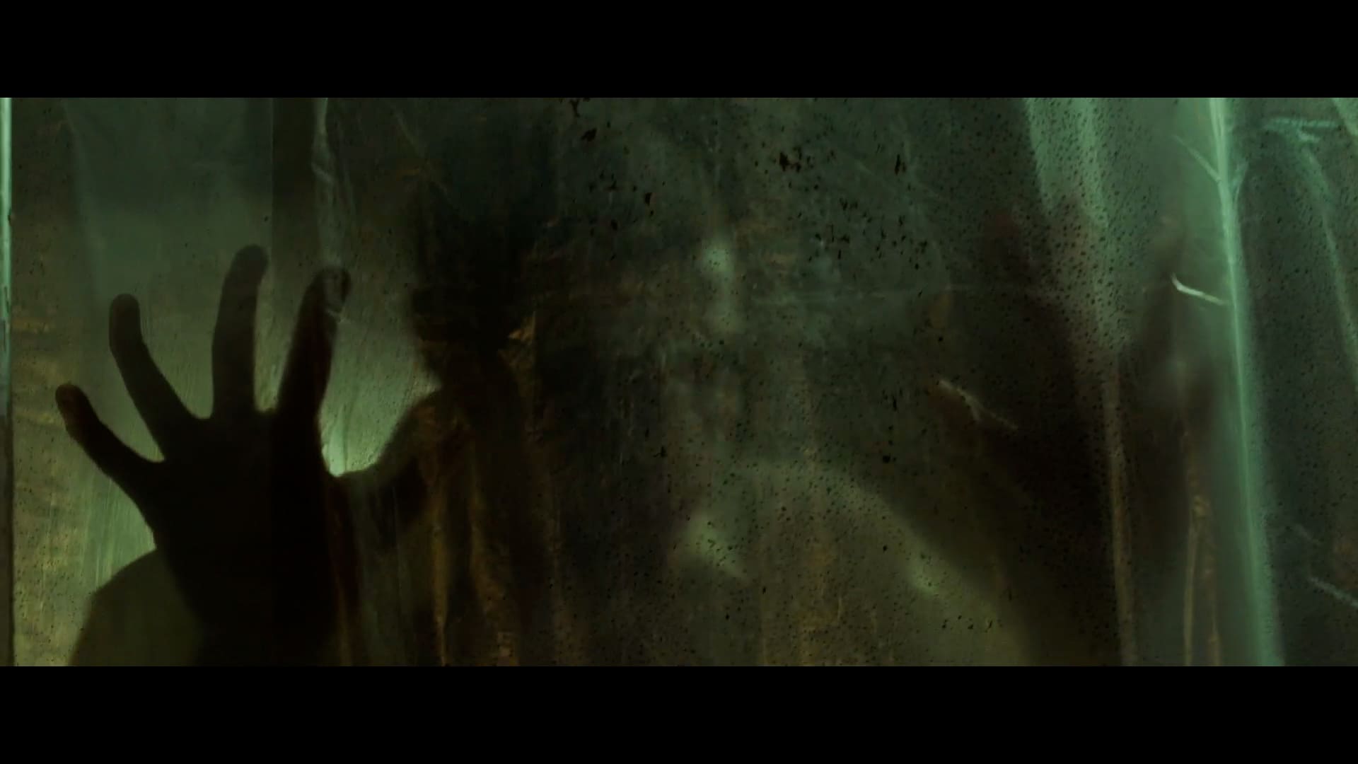 Virus:32 (Blu-ray) Virus:32 (Blu-ray)