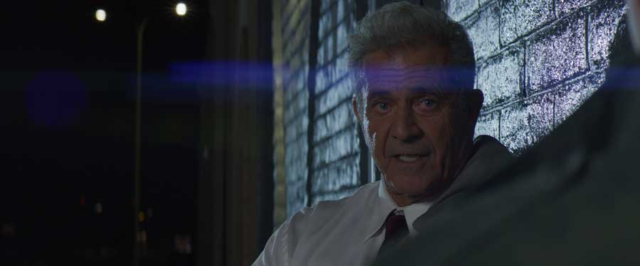 New York Confidential (Blu-ray) New York Confidential (Blu-ray)