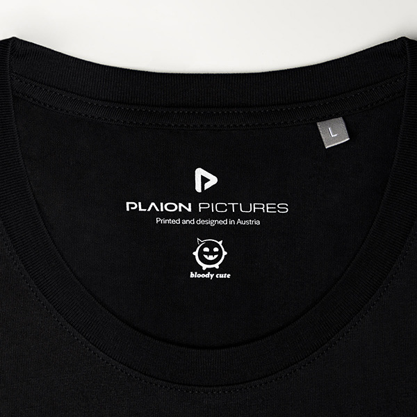 PP Men Tee BC Nobody Black PP Men Tee BC Nobody Black