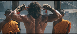 Rambo III - Uncut - Limited Steelbook Edition (Blu-ray) Rambo III - Uncut - Limited Steelbook Edition (Blu-ray)