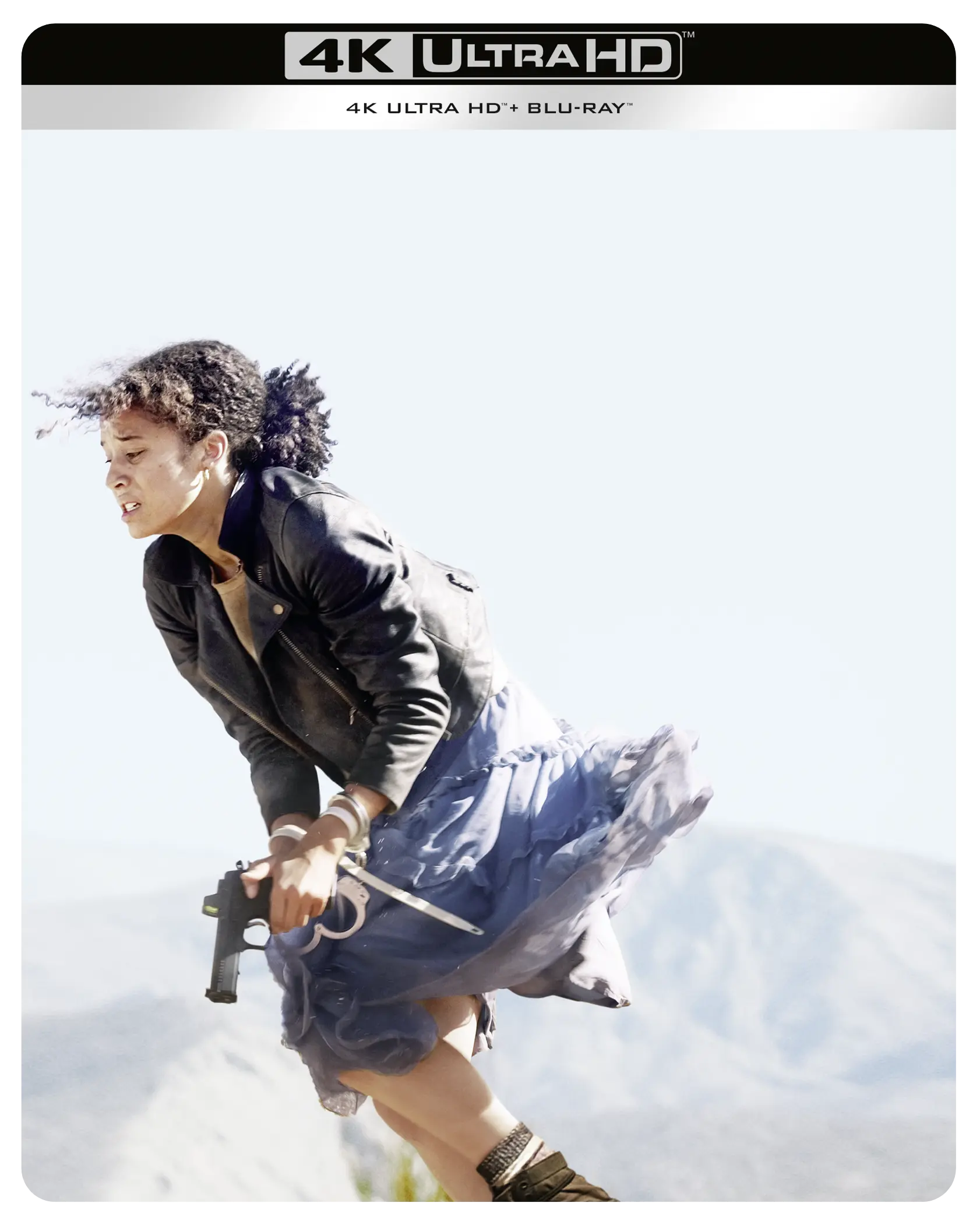 One Battle After Another (2025) (Limitiertes Steelbook, 4K-UHD + 2 Blu-rays)