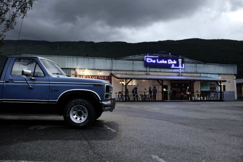 The Returned - Staffel 1-2 - Gesamtedition (6 DVDs) The Returned - Staffel 1-2 - Gesamtedition (6 DVDs)