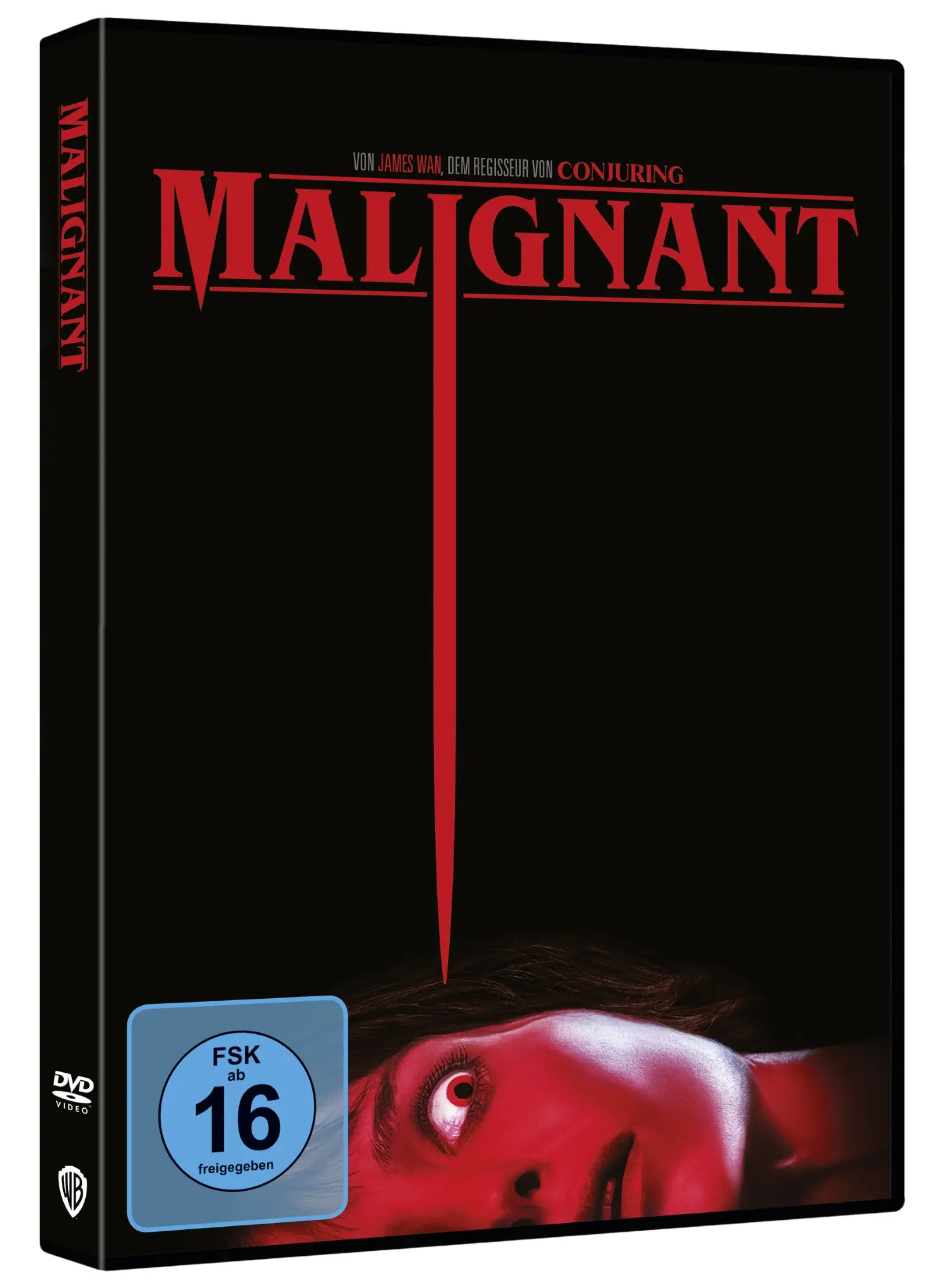 Malignant (DVD)