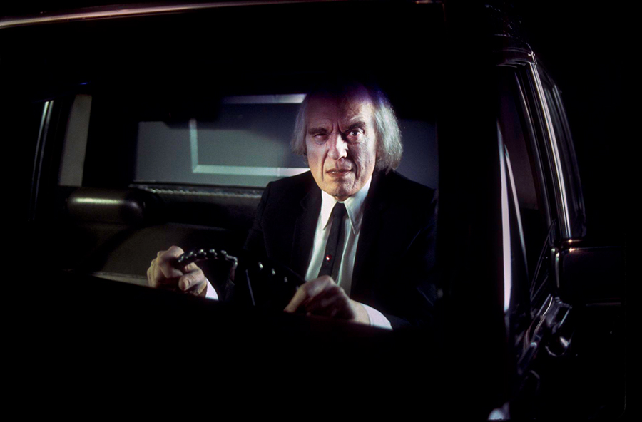 Phantasm 3-Das Böse III (Mediabook A, Blu-ray+DVD) Phantasm 3-Das Böse III (Mediabook A, Blu-ray+DVD)