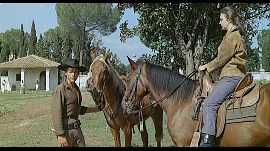Die Trampler - Western All’Arrabbiata 7 (Blu-ray+DVD) (exkl. Shop) Die Trampler - Western All’Arrabbiata 7 (Blu-ray+DVD) (exkl. Shop)